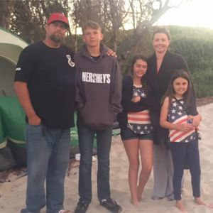 Meet your Posher, Tobias